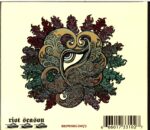 Acid Mothers Temple and The Melting Paraiso UFO-Reverse Of Rebirth In Universe-CD