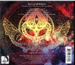 Acid Mothers Temple and The Melting Paraiso UFO-Reverse Of Rebirth Reprise-CD