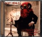 Admiral Sir Cloudesley Shovell-Don't Hear It...Fear It!-CD