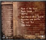 Admiral Sir Cloudesley Shovell-Don't Hear It...Fear It!-CD