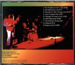 Agape-The Problem Is Sin Live And Unreleased-CD