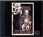Agnes Strange-Strange Flavour-CD
