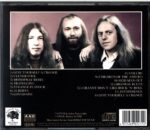 Agnes Strange-Strange Flavour-CD