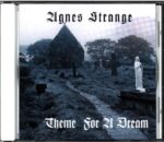 Agnes Strange-Theme For A Dream-CD