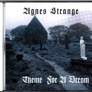 Agnes Strange-Theme For A Dream-CD