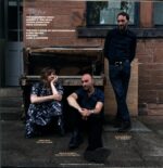 Alasdair Roberts Amble Skuse And David McGuinness-What News-LP Vinyl