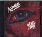 Alchemysts-One Eyed Again-CD