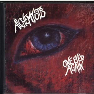 Alchemysts-One Eyed Again-CD