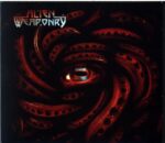 Alien Weaponry-Tangaroa-CD