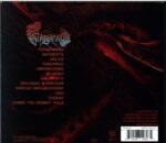 Alien Weaponry-Tangaroa-CD