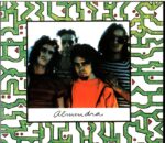 Almendra-Almendra II-CD