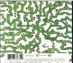 Almendra-Almendra II-CD