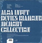 Aloa Input-Devil's Diamond Memory Collection purple-LP Vinyl