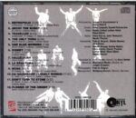 Amon Düül II-The Greatest Hits-CD