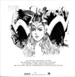 ...And You Will Know Us By The Trail Of Dead-Lost Songs-LP Vinyl