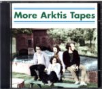 Arktis-More Arktis Tapes-CD