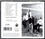 Arktis-More Arktis Tapes-CD