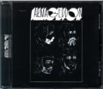 Armageddon-Armageddon-CD