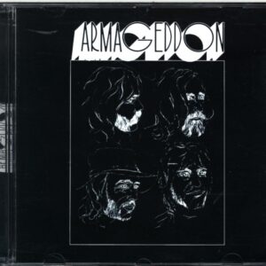 Armageddon-Armageddon-CD