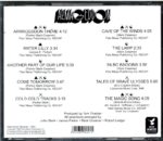 Armageddon-Armageddon-CD