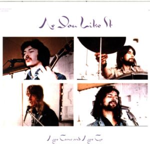 As You Like It-Ages Come And Ages Go-CD