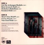 Bhajan Bhoy-Shanti Shanti Shanti-LP Vinyl