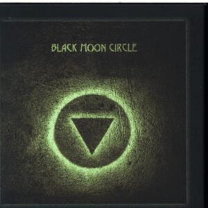 Black Moon Circle-Studio Jams 1-3 -Box Set