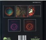 Black Moon Circle-Studio Jams 1-3 -Box Set