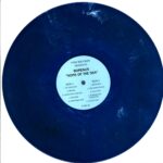 Borealis-Sons Of The Sea blue RE 2001-LP Vinyl