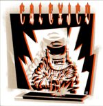 Calexico-Hot Rail US 2000-LP Vinyl