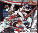 Camembert-Negative Toe-CD