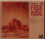 Causa Sui-Free Ride-CD
