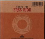 Causa Sui-Free Ride-CD