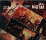 Causa Sui-Live In Copenhagen-CD