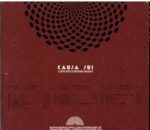 Causa Sui-Live In Copenhagen-CD