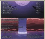 Circle Of The Sun-Jams Of Inner Perception-CD