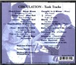 Circulation-Tank Tracks-CD