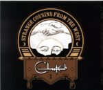 Clutch-Strange Cousins From The West-CD