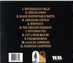 Clutch-Strange Cousins From The West-CD