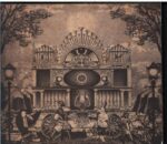 Crippled Black Phoenix-200 Tons Of Bad Luck-CD