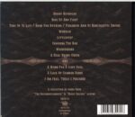 Crippled Black Phoenix-200 Tons Of Bad Luck-CD