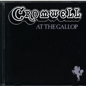 Cromwell-At The Gallop-CD