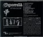Cromwell-At The Gallop-CD