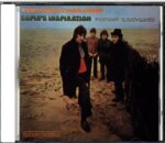 Cupid's Inspiration-Yesterday Has Gone-CD