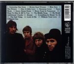 Cupid's Inspiration-Yesterday Has Gone-CD