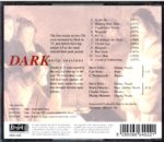 Dark-Teenage Angst (The Early Sessions)-CD