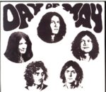 Day Of May-1971-1976-CD
