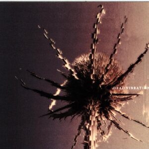 Dead Vibrations-Dead Vibrations-CD