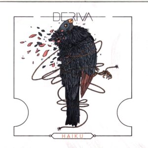 Deriva-Haiku-CD
