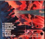 Domo-Domonautas Vol. 1 and 2-CD